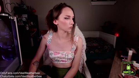 veeweatherbee  29-04-2023